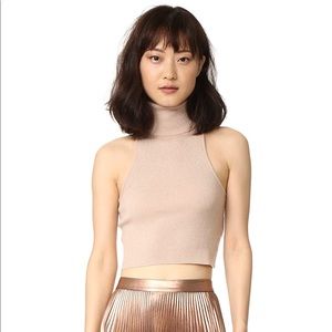 NWOT A.L.C. Presley Top